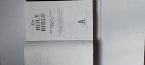 Holy Bible (New International Version)