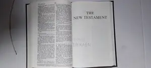 Holy Bible (New International Version)