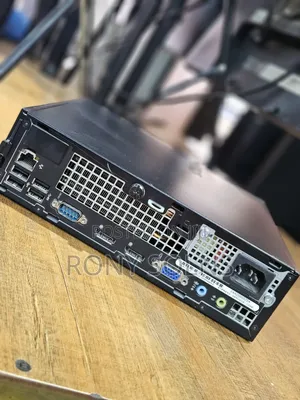 Desktop Computer Dell OptiPlex 3050 8GB Intel Core i5 HDD+SSD 256GB