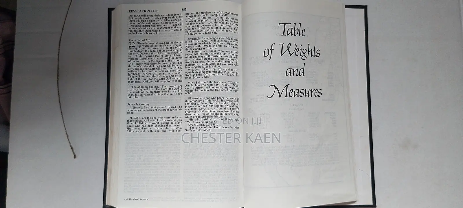 Holy Bible (New International Version)