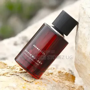  a David Walker Unique Series Brown 1987 Unisex Perfume Deep Brown