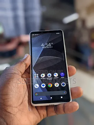 Sony Xperia 10 III Lite 64 GB White
