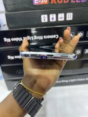 Samsung Galaxy S20+ 128 GB Blue