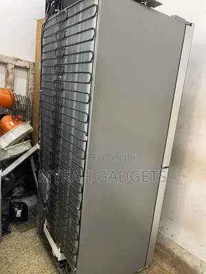 Repair for Black Wire-on-Tube Condenser Coils and Bottom Compressor