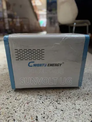Portable Power Station