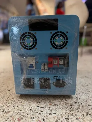 Portable Power Station