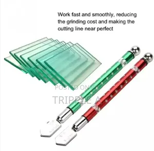 Professional Glass Cutting Tool