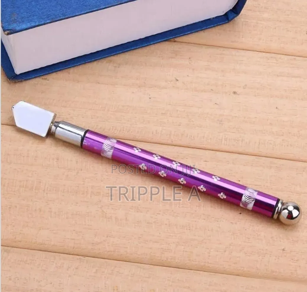 Professional Glass Cutting Tool