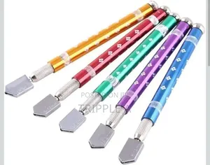 Professional Glass Cutting Tool