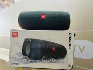 JBL Charge 4