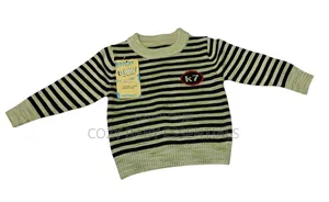 Baby Sweater
