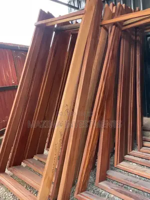 Door Frames at (6 Inch)
