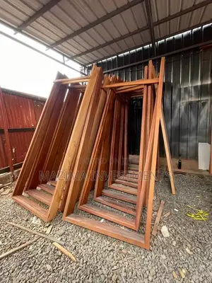 Door Frames at (6 Inch)