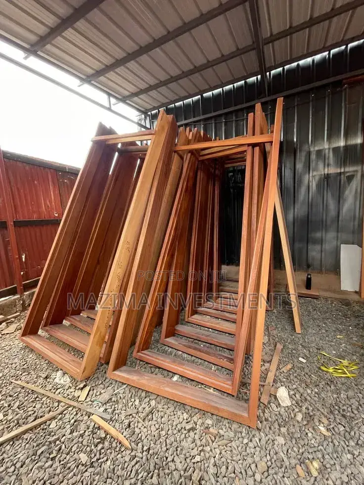Door Frames at (6 Inch)