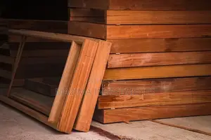 Door Frames at (6 Inch)