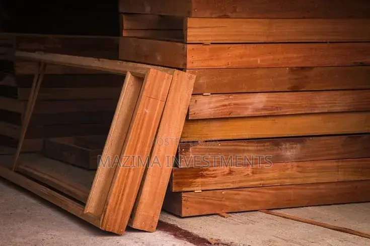 Door Frames at (6 Inch)