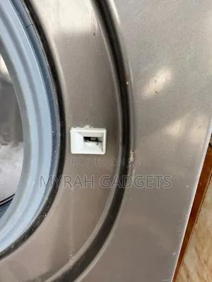 Main Power Control Board Repair for Cloth Drier