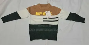 Baby Sweater