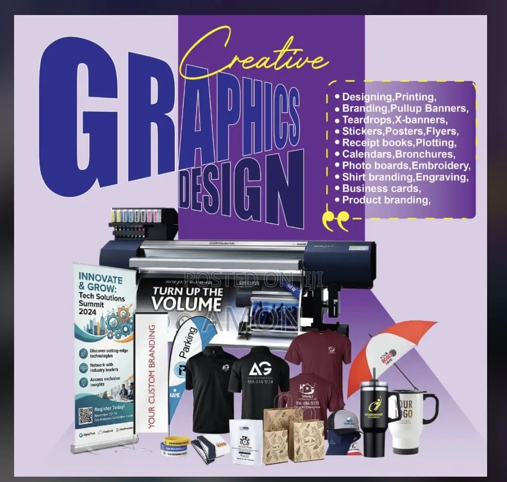 Print and Stationary Store