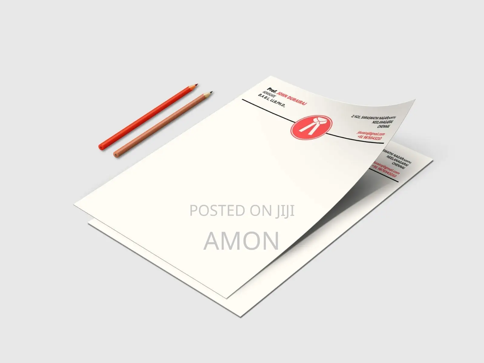 Print and Stationary Store