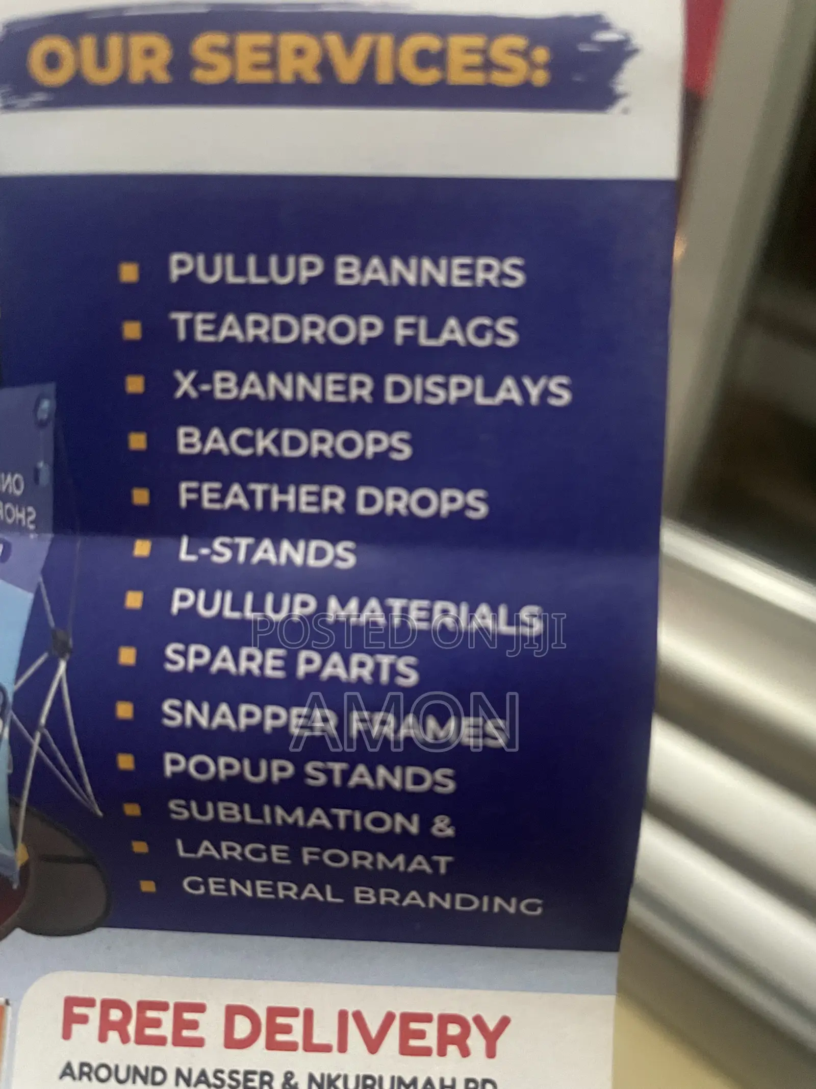 Print and Stationary Store