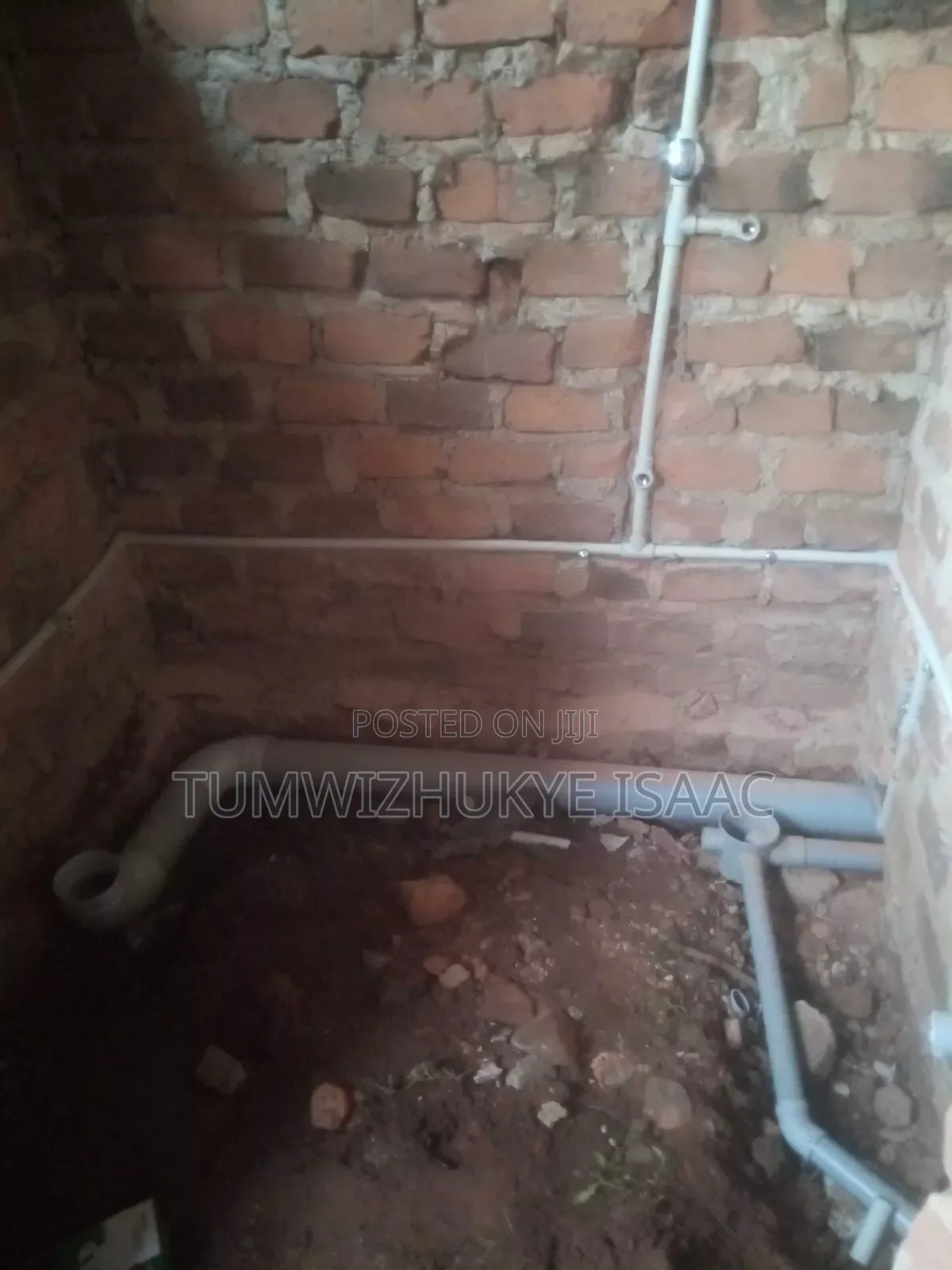 Plumbing Services