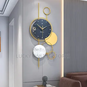 Exquisite Modern Wall Clock