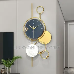 Exquisite Modern Wall Clock