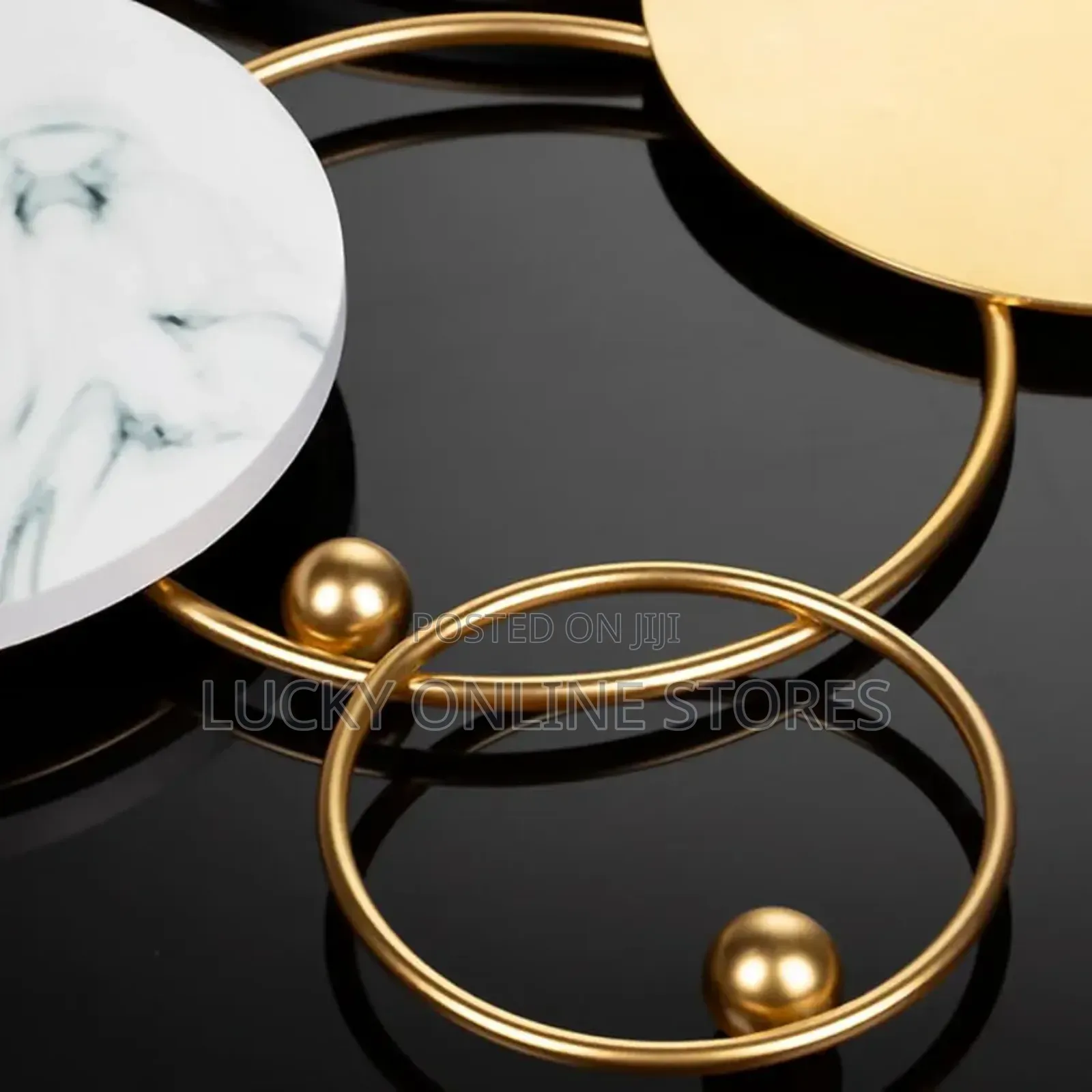 Exquisite Modern Wall Clock