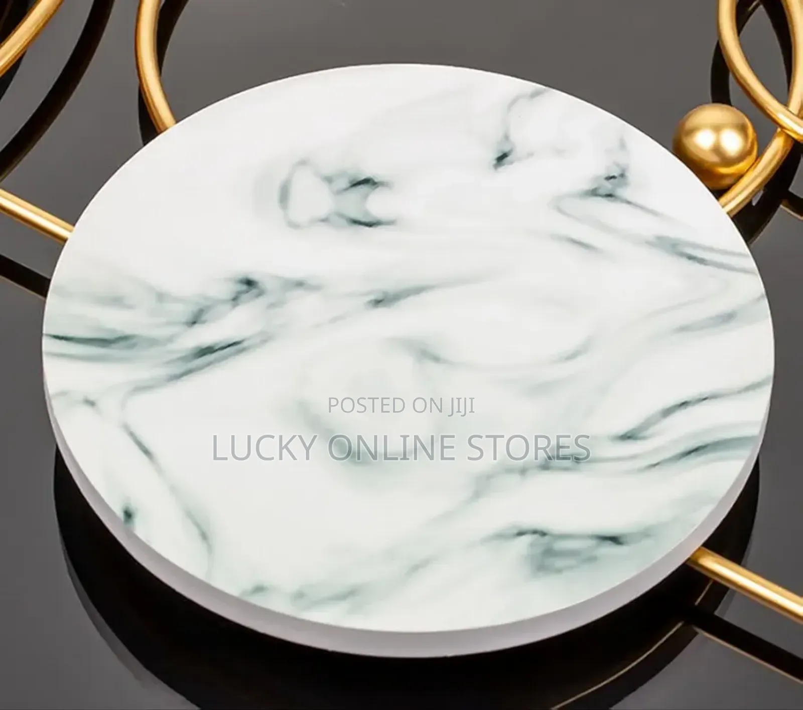 Exquisite Modern Wall Clock