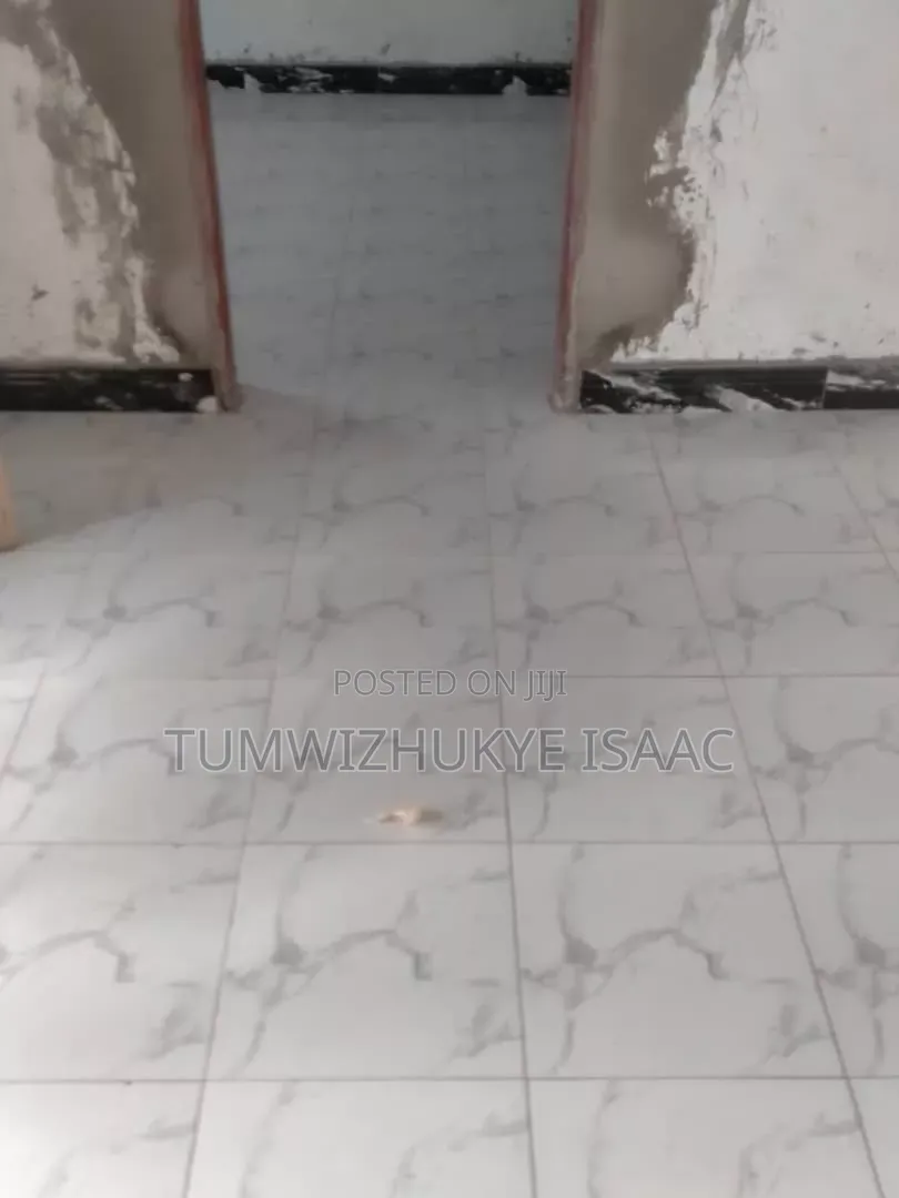 Tile Fixing