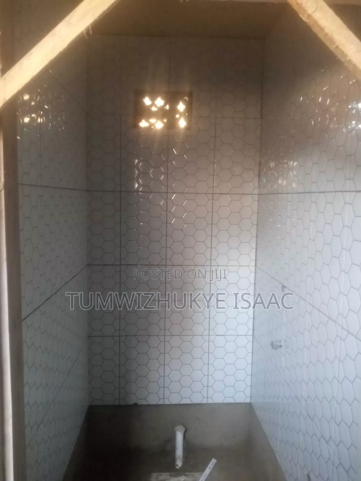 Tile Fixing