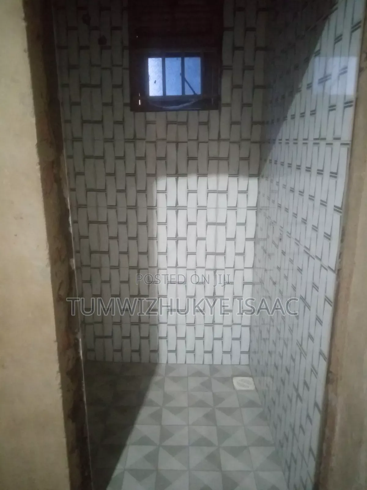Tile Fixing