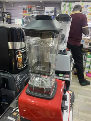 Hand Blenders