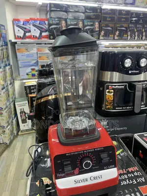 Hand Blenders