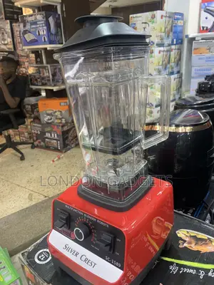 Hand Blenders