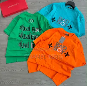 T-Shirts for Man and Woman