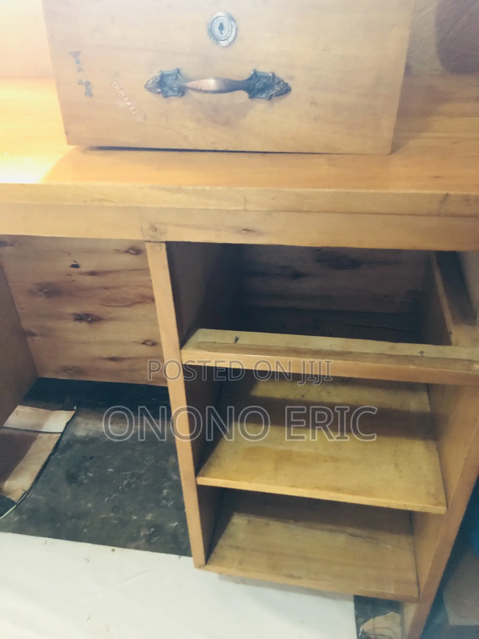 Office Table