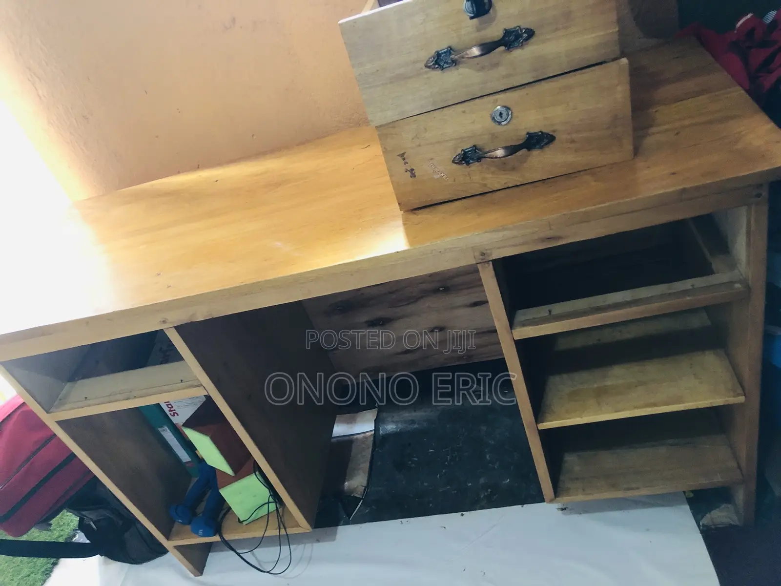 Office Table