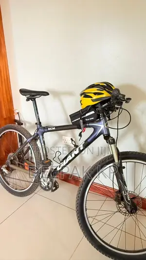 Mountain Bike for Sale