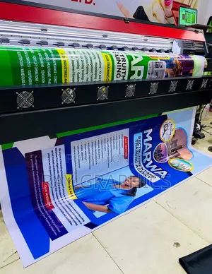 Poster,Banners and Stickers Printing