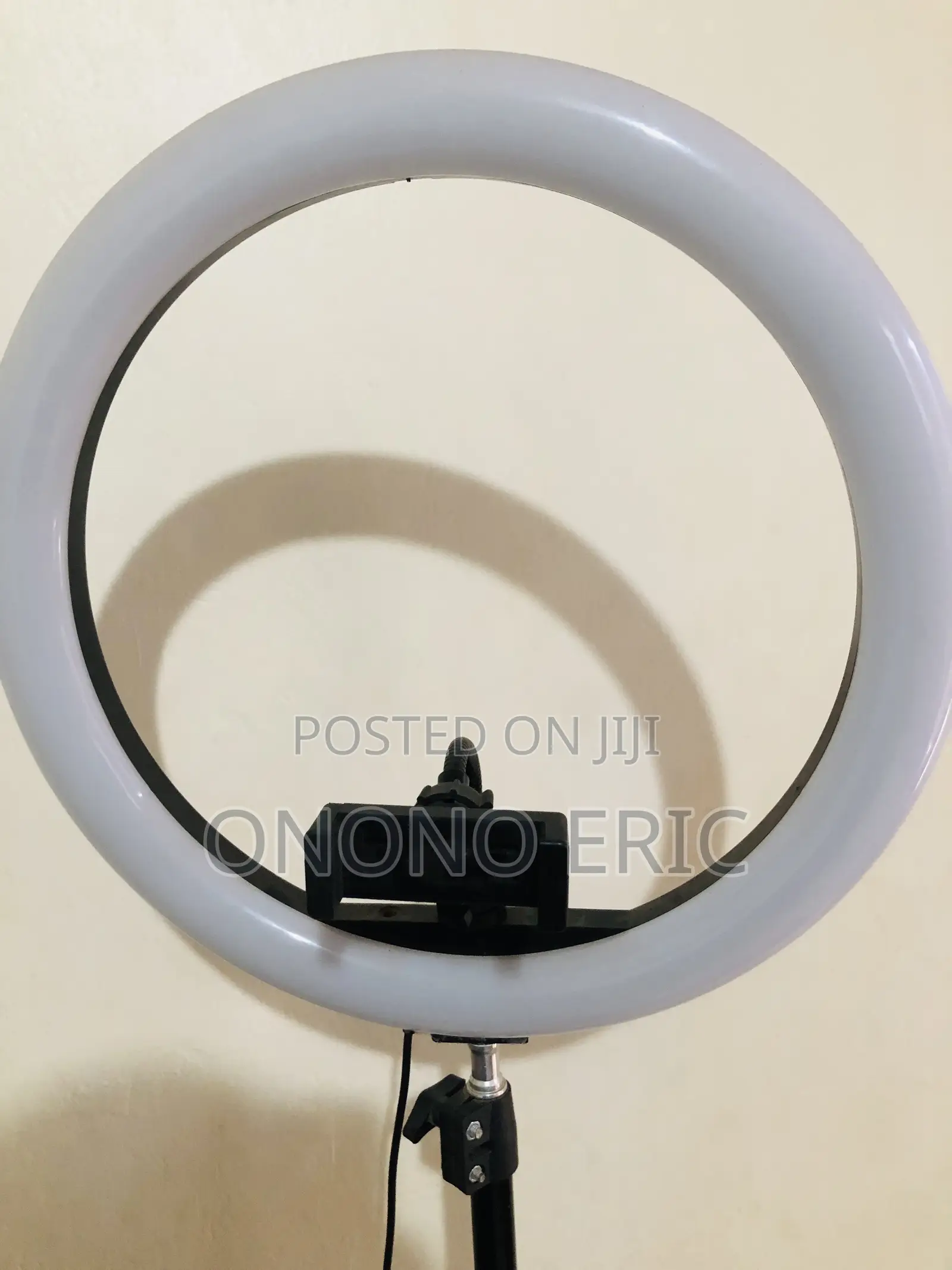 Ring Light