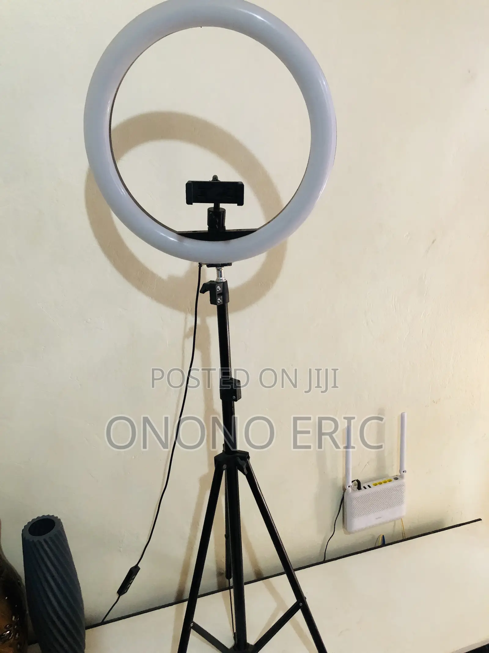 Ring Light