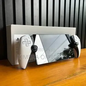 Ps5 Portal Remote Player – Silky-Smooth 60fps Gameplay on a Crisp Disp