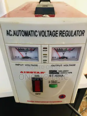 Power Amps/Regulator/Step Down