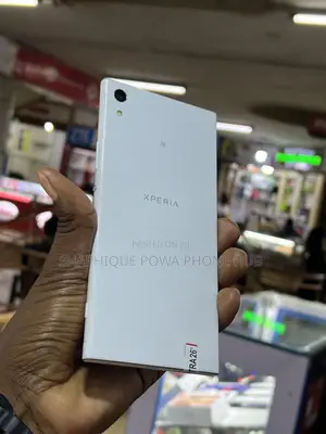 Sony Xperia XA1 Ultra 32 GB White