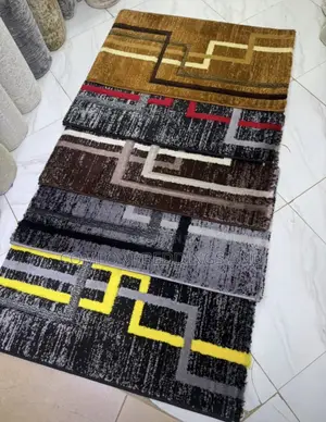 Turkish Doormats