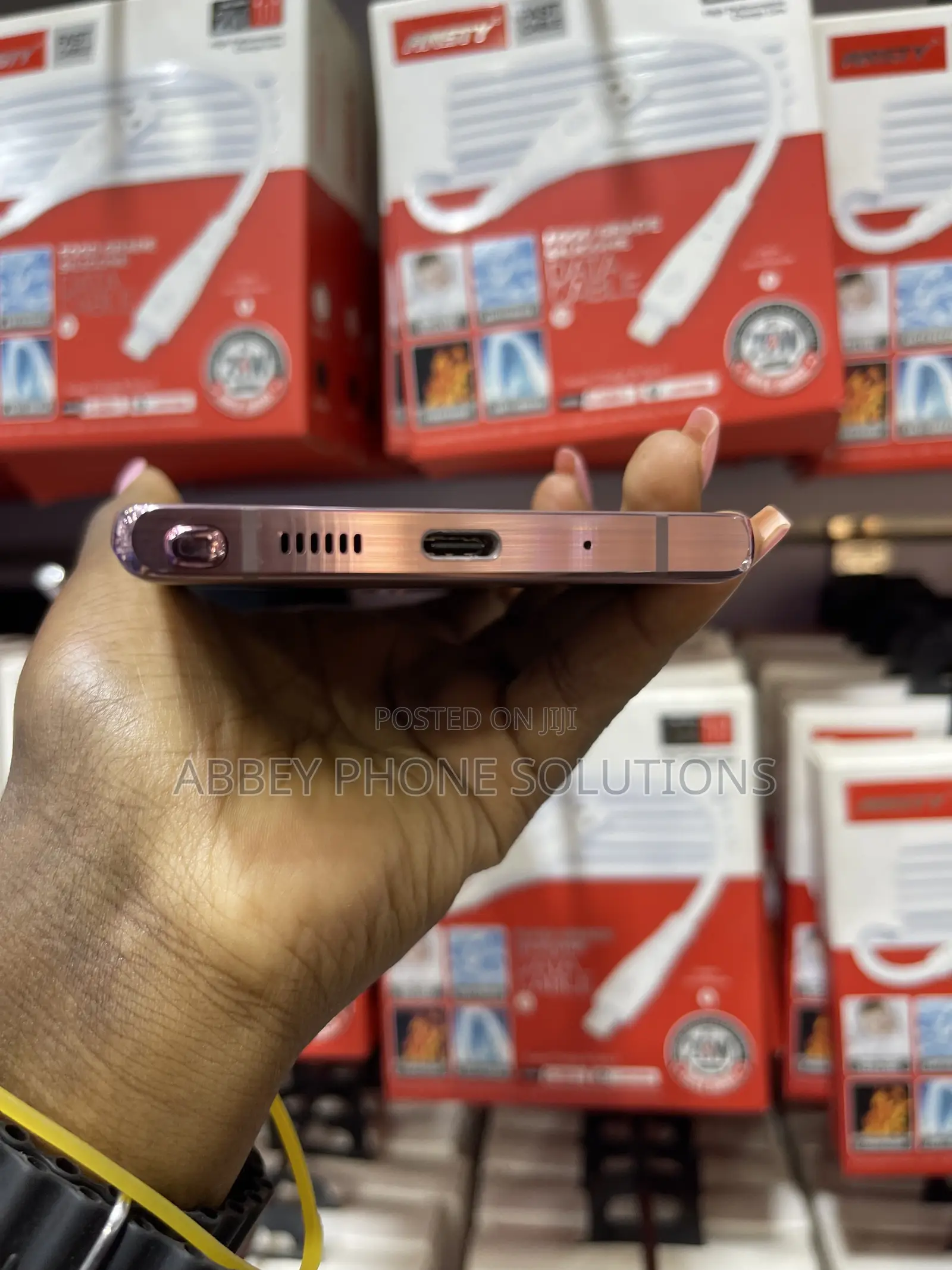 Samsung Galaxy Note 20 256 GB Bronze