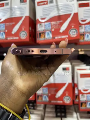 Samsung Galaxy Note 20 256 GB Bronze