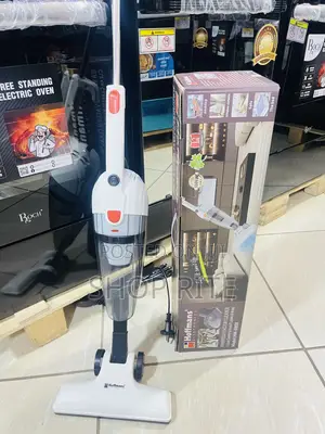 Hoffmans Hand Held Vaccum Cleaner